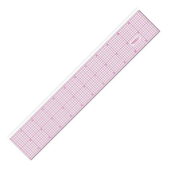 Standard Beveled B-70 Ruler